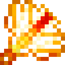 我的世界魔法金属模组扇子怎么做