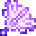 我的世界魔法金属模组扇子怎么做