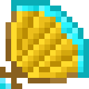 我的世界魔法金属模组扇子怎么做