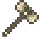 我的世界魔法金属战锤武器有哪些