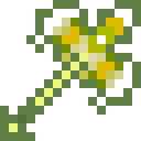 我的世界魔法金属战锤武器有哪些