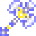 我的世界魔法金属战锤武器有哪些