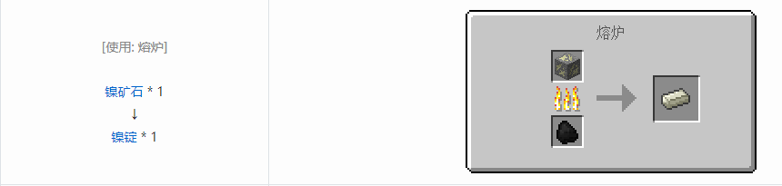 我的世界星空模组材料怎么获得