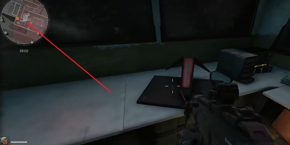 三角洲行动地下世界深入腹地任务攻略