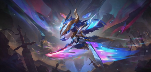 云顶之弈至臻黎明使者活动介绍