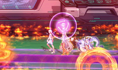 DNF人造神团本弹反机制介绍