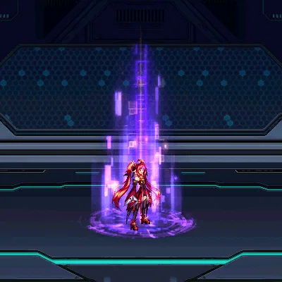 DNF人造神首通光环外观一览