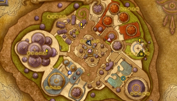 魔兽世界谜语人的灵蛇怎么获得