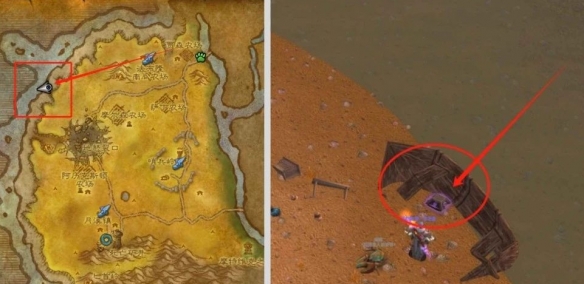 魔兽世界谜语人的灵蛇怎么获得