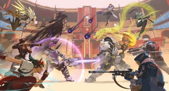 守望先锋16赛季什么时候上线