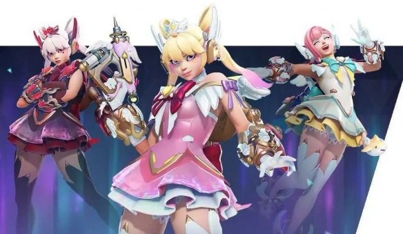 守望先锋16赛季什么时候上线