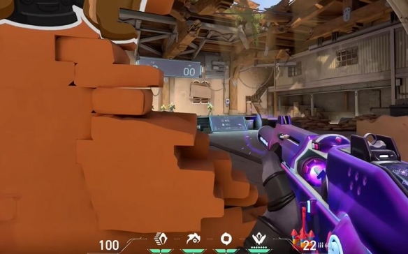 无畏契约眼镜准星代码大全