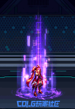 DNF探索人造神纳波尔的铭刻记忆活动攻略