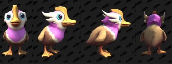 魔兽世界wlk复活节奖励一览