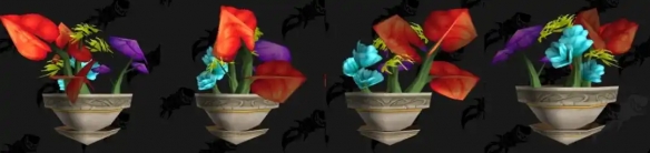 魔兽世界wlk复活节奖励一览