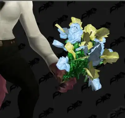 魔兽世界wlk复活节奖励一览