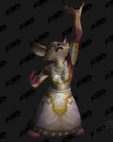 魔兽世界wlk复活节奖励一览