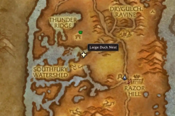 魔兽世界wlk戴坦迅羽在哪