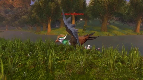 魔兽世界wlk复活节飞毯怎么获得