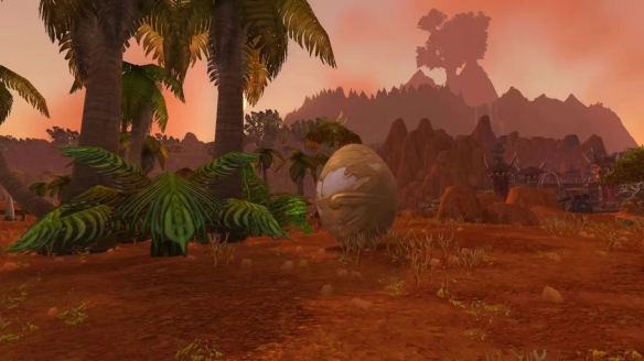 魔兽世界wlk复活节飞毯怎么获得