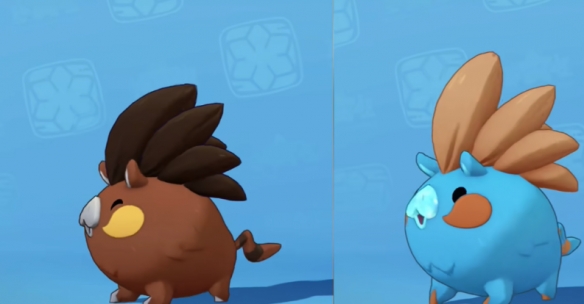 洛克王国世界呼呼猪技能搭配推荐