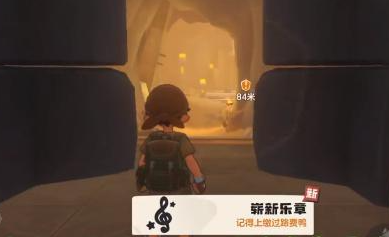 洛克王国世界精灵矿工怎么过