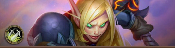 炉石传说漫游翡翠梦境阿莎曼贼卡组代码推荐