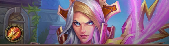 炉石传说漫游翡翠梦境法术法卡组代码推荐