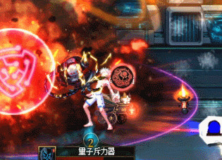 DNF人造神攻坚战创伤具象破坏怎么打