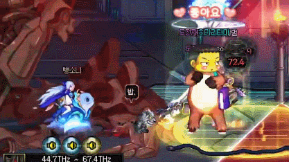 DNF人造神攻坚战创伤具象战争怎么打