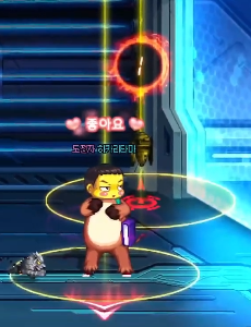 DNF人造神攻坚战创伤具象惨状怎么打