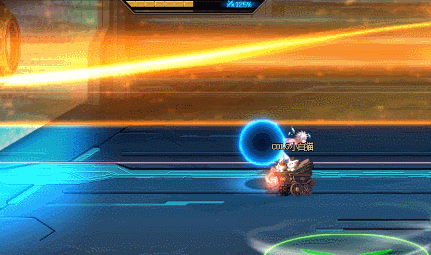 DNF人造神攻坚战创伤具象惨状怎么打