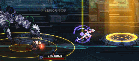 DNF人造神攻坚战创伤具象手怎么打