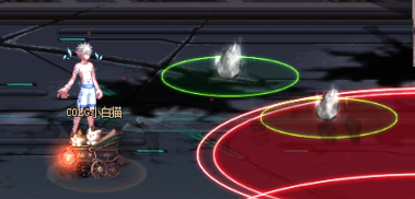 DNF人造神攻坚战创伤具象殁亡怎么打