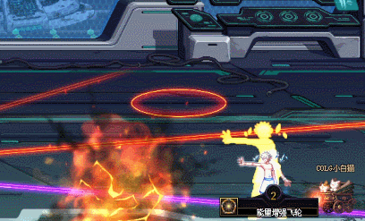 DNF人造神攻坚战最后的贝亚娜怎么打