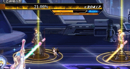 DNF人造神攻坚战人造神娅内默怎么打