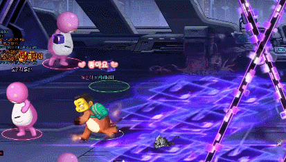 DNF人造神攻坚战人造神娅内默怎么打