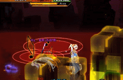 DNF人造神攻坚战人造神娅内默怎么打