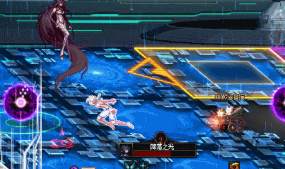 DNF人造神攻坚战人造神纳波尔1阶段怎么打