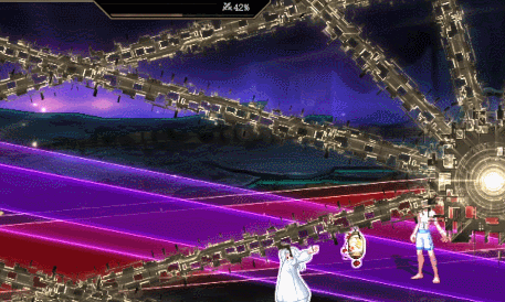 DNF人造神攻坚战人造神纳波尔2阶段怎么打