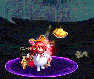 DNF人造神攻坚战人造神纳波尔2阶段怎么打