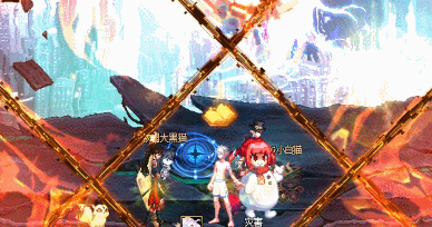 DNF人造神攻坚战人造神纳波尔2阶段怎么打