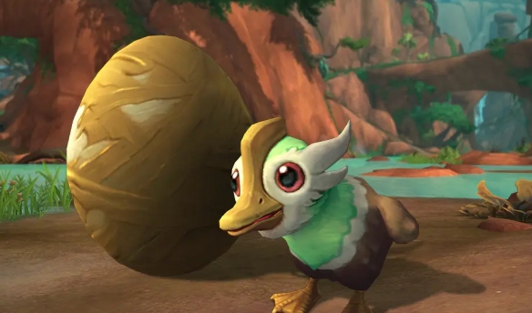 魔兽世界鸭鸭伪装器怎么获得