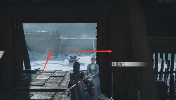 燕云十六声武威山见闻收集攻略