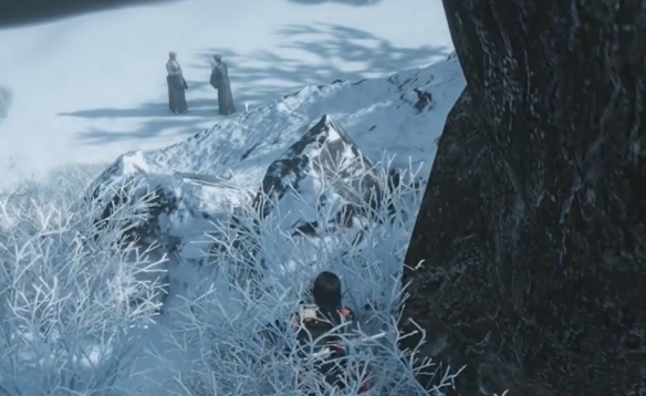 燕云十六声武威山见闻收集攻略