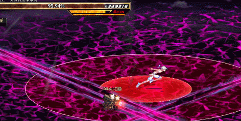 DNF噩梦循环征讨模式突袭者杰尔米奥怎么打