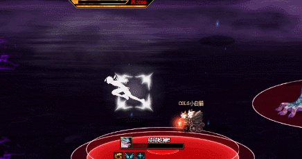 DNF噩梦循环征讨模式突袭者杰尔米奥怎么打