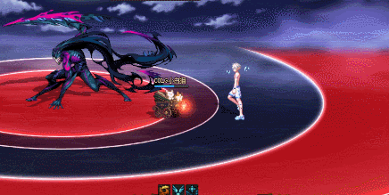 DNF噩梦循环征讨模式突袭者杰尔米奥怎么打