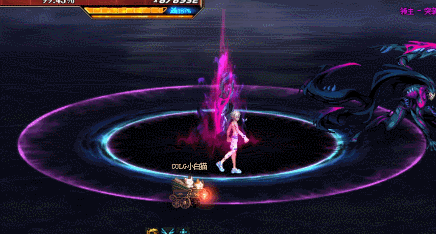 DNF噩梦循环征讨模式突袭者杰尔米奥怎么打