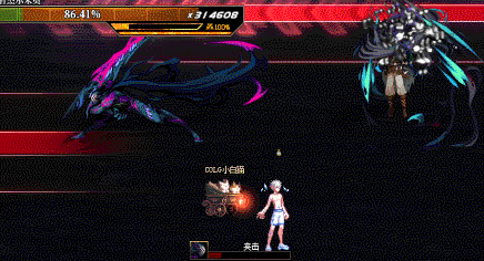 DNF噩梦循环征讨模式突袭者杰尔米奥怎么打